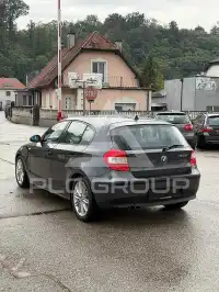 2007 BMW 120