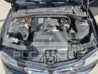 2007 BMW 120
