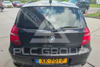 2007 BMW 120