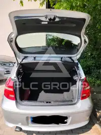 2007 BMW 120