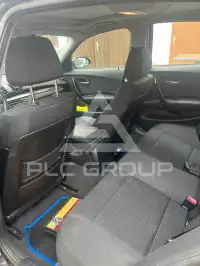 2007 BMW 120