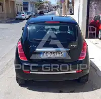 2007 Lancia YPSILON