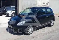 2007 Lancia YPSILON