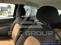 2007 Lancia YPSILON