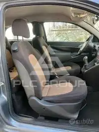 2007 Lancia YPSILON