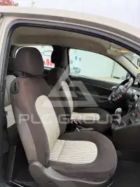 2007 Lancia YPSILON