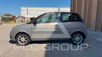 2007 Lancia YPSILON