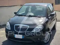 2007 Lancia YPSILON