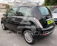 2007 Lancia YPSILON