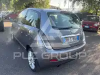 2007 Lancia YPSILON