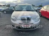 2007 Lancia YPSILON