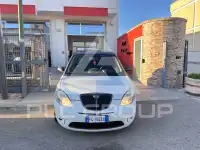 2007 Lancia YPSILON