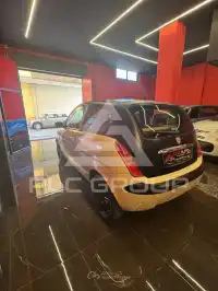 2007 Lancia YPSILON