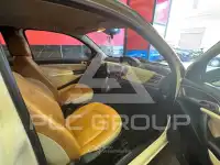 2007 Lancia YPSILON