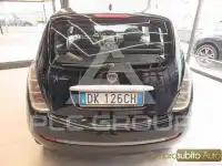 2007 Lancia YPSILON