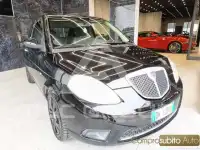 2007 Lancia YPSILON