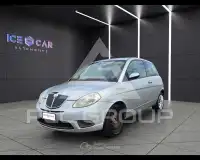 2007 Lancia YPSILON