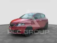 2007 Lancia YPSILON