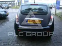 2007 Lancia YPSILON