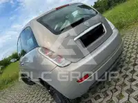 2007 Lancia YPSILON