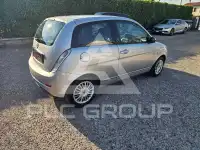 2007 Lancia YPSILON