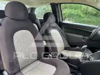 2007 Lancia YPSILON