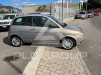 2007 Lancia YPSILON