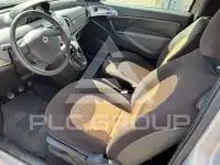 2007 Lancia YPSILON
