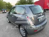 2007 Lancia YPSILON