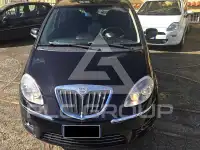 2007 Lancia Musa