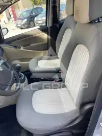 2007 Lancia Musa
