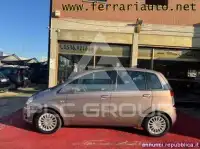 2007 Lancia Musa