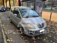 2007 Lancia Musa