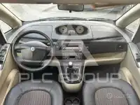 2007 Lancia Musa