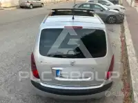 2007 Lancia Musa