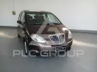 2007 Lancia Musa