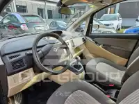 2007 Lancia Musa
