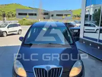 2007 Lancia Musa