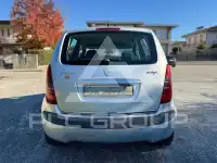 2007 Lancia Musa