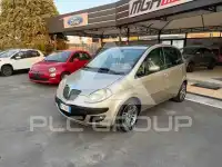 2007 Lancia Musa