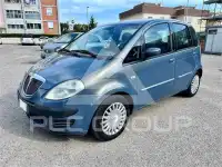 2007 Lancia Musa