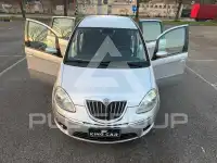 2007 Lancia Musa