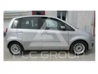 2007 Lancia Musa