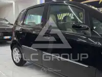 2007 Lancia Musa