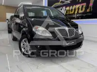 2007 Lancia Musa