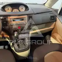 2007 Lancia Musa