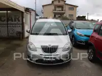 2007 Lancia Musa