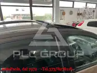 2007 Lancia Musa