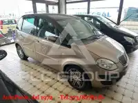 2007 Lancia Musa