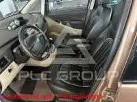 2007 Lancia Musa